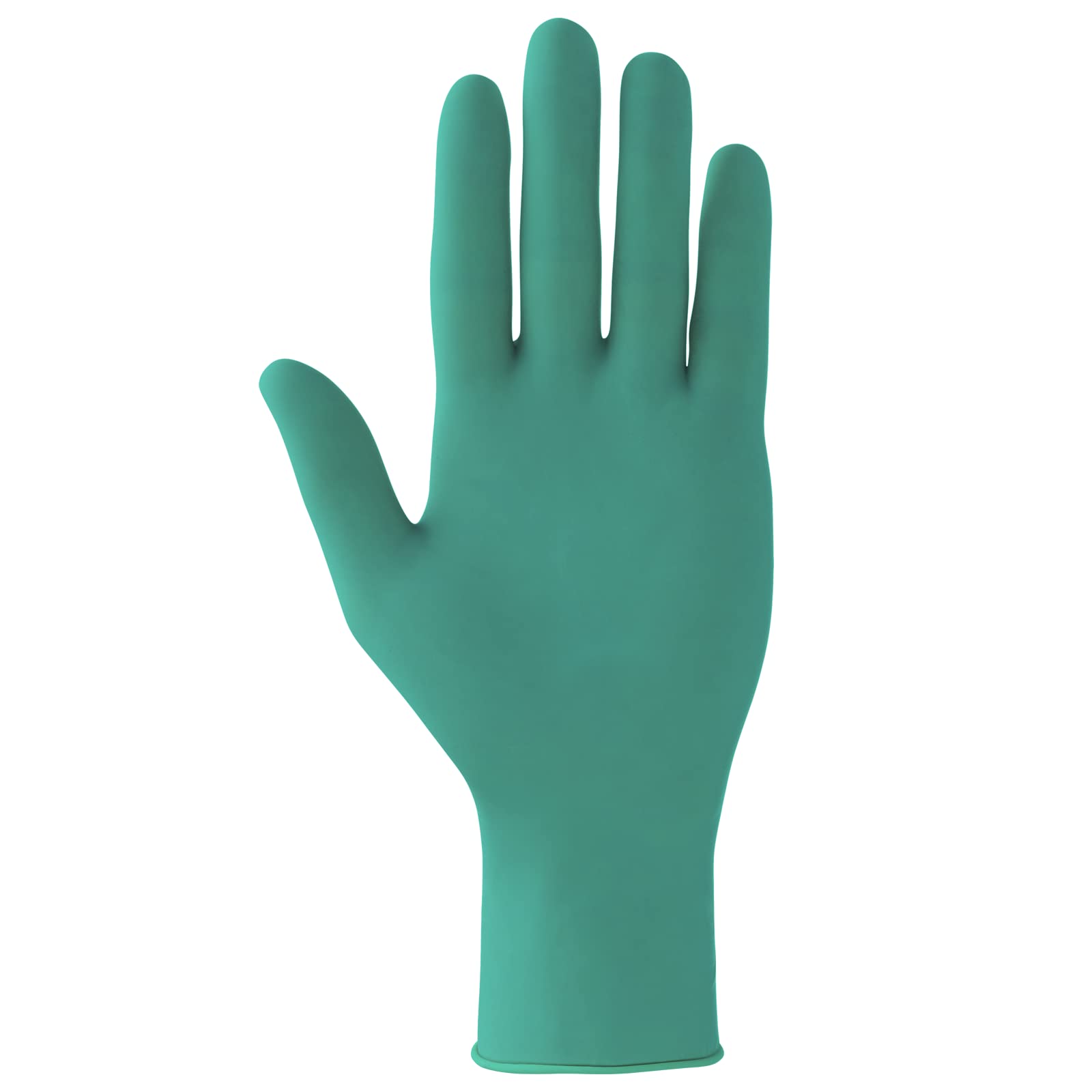 Guanti In Lattice Con Aloe Vera - 100 Pezzi Sterili Per Uso Medicale - Foto 6