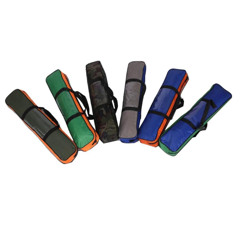 Quxvuis Tent Storage Pouch And Camping Equipment Bag Waterproof Lightweight Storing Camping Gear Storage Bag For Outdoor Sports Tent Compression Pouch