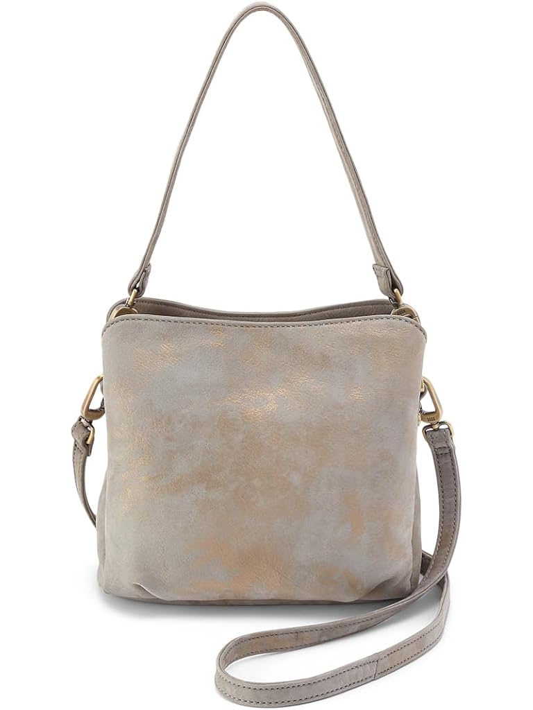 Brown HOBO Starr Convertible Shoulder