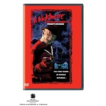 Nightmare On Elm Street 2, A