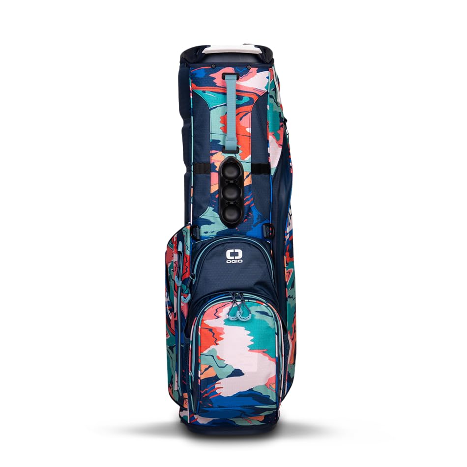 OGIO All Elements Hybrid Stand Bag