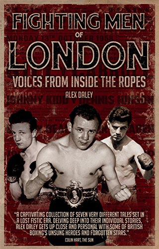 100 Best Boxing Books Of All Time Bookauthority