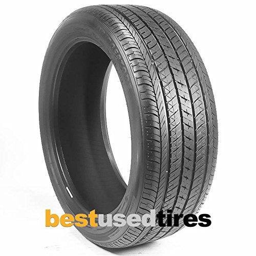 Bridgestone 6374 Turanza El450 Run-Flat Passenger Tire 225/45R18 91 W thumb #4