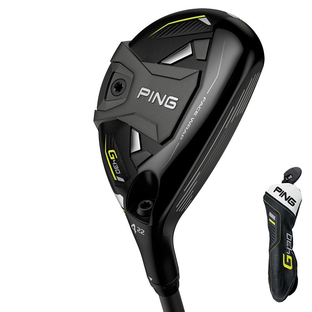 Amazon | Ping G430 ハイブリッドTOUR 2．0 CHROME 85