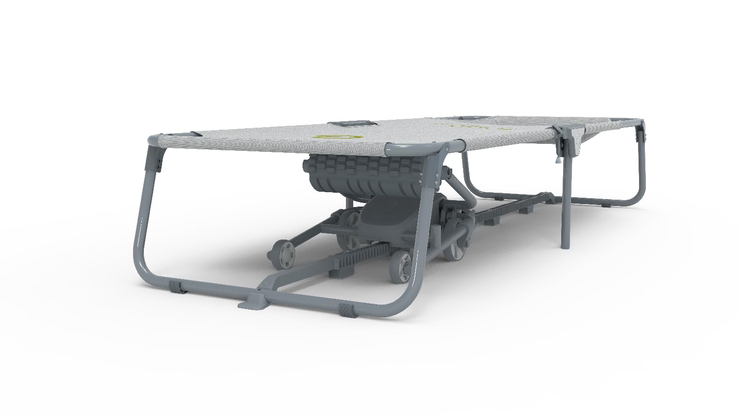 Gtech Myo Touch Massage Bed