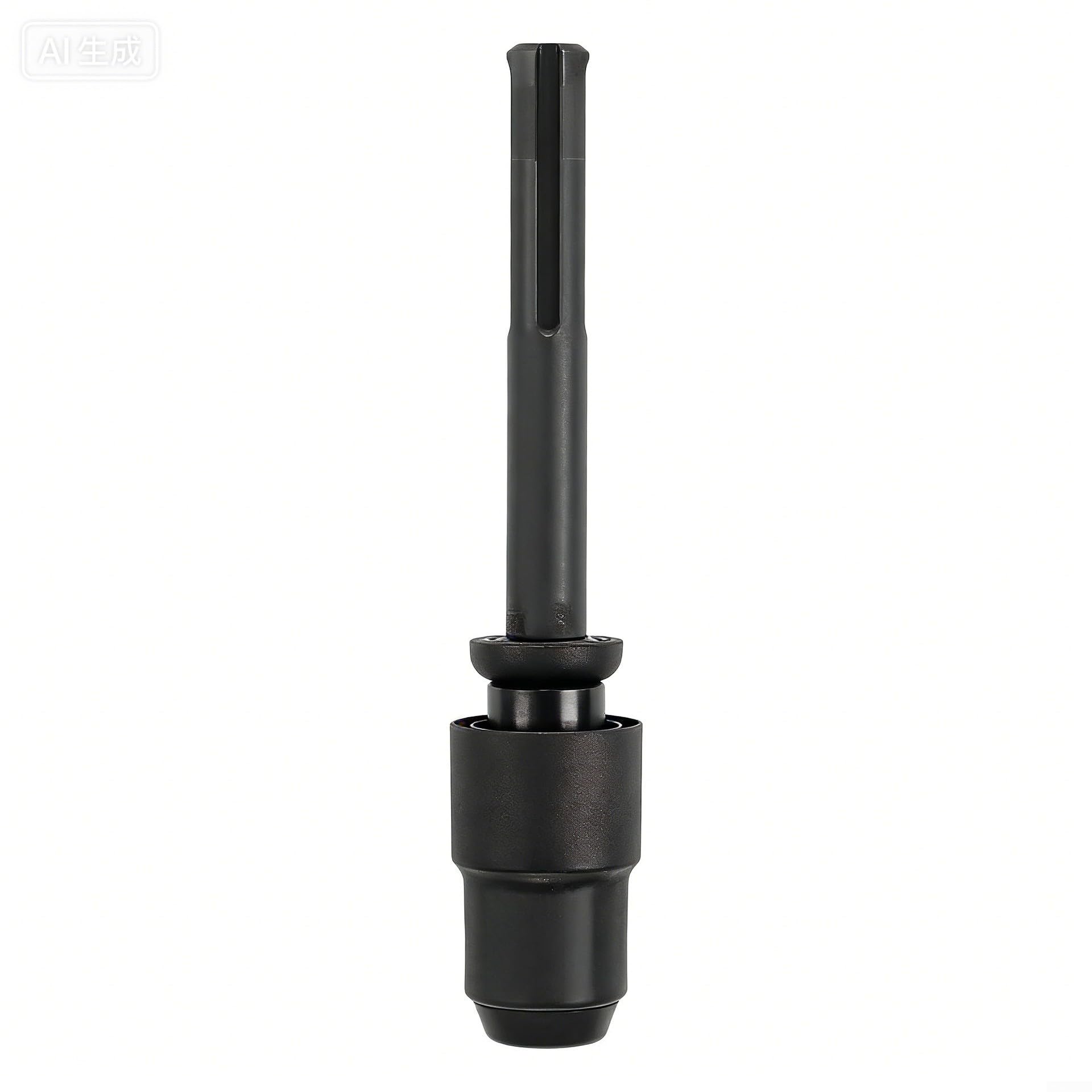 Adaptador para sds-max a para sds-plus para Taladro Rotatorio