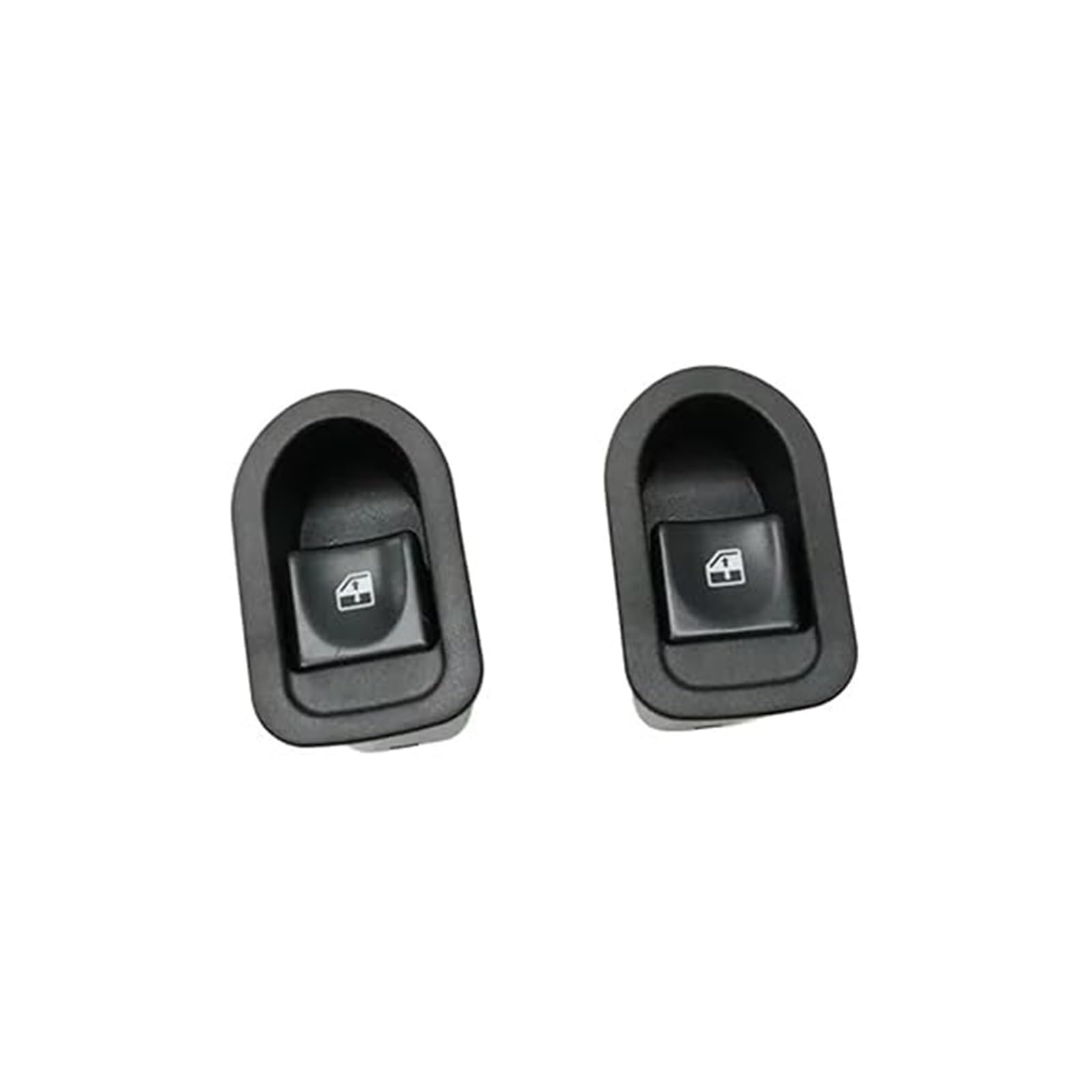 Botonera Elevalunas Para JAC J3 RS Ninguno Interruptor Regulador Ventana Para Botones Elevalunas Eléctricos