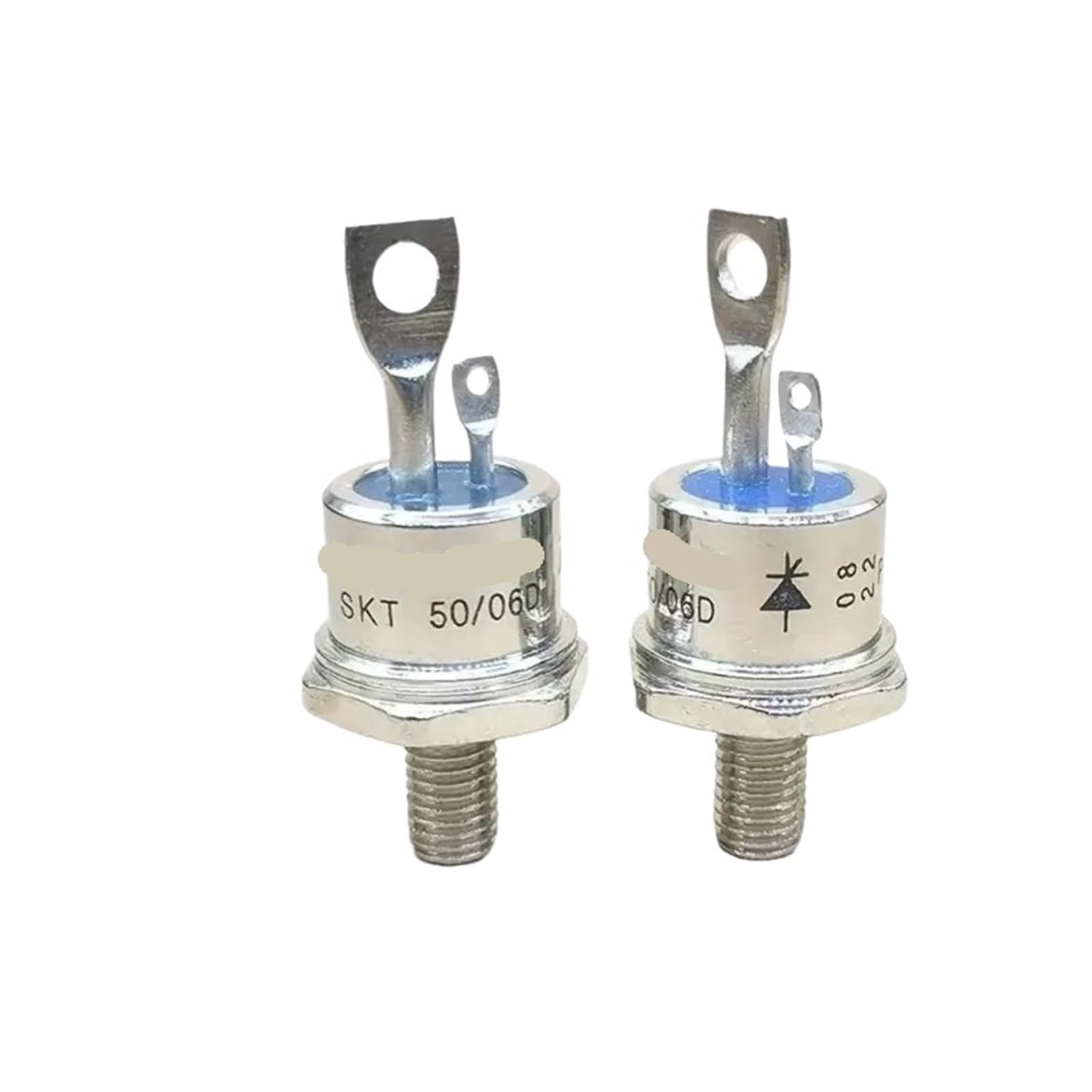 BRODEFUP 1PCS SKT50/06D Thyristor