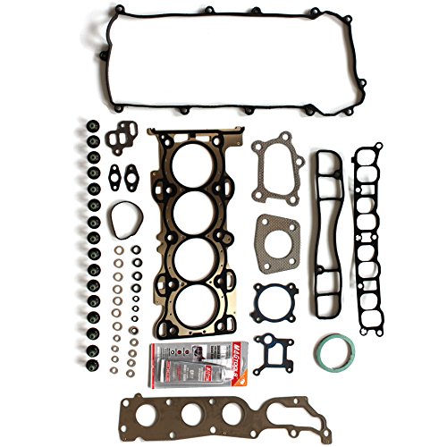 SCITOO Compatible with Head Gasket Kit fit for Mazda 3 6 for Mazda CX-7 2.3L 06-13 Engine Head Gaskets Sets