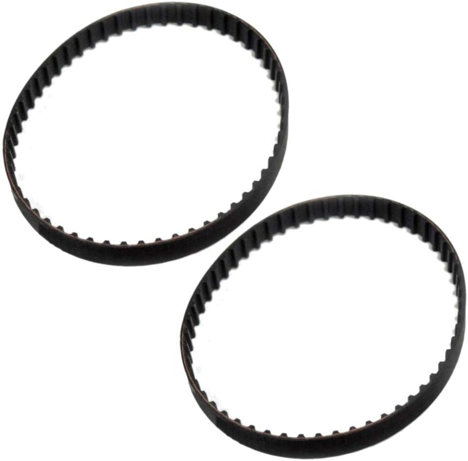 2 Drive Jointer Planer Belts Replace 973831001 Sears Craftsman