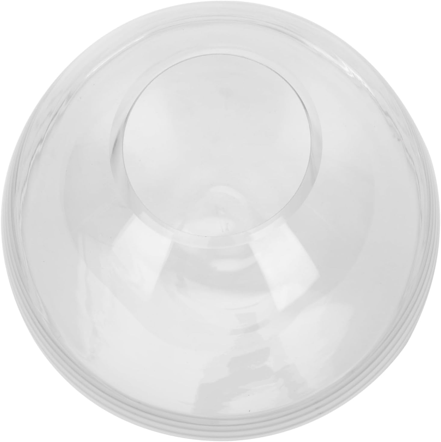 Generic Micro Landscape Bottle for DIY Moss Terrarium Compact Glass Container for Indoor and Outdoor Decor for Creating Unique Plant Ecosystems Diameter