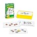 TREND enterprises, Inc. T-53905 Time and Money Skill Drill Flash Cards Assortment