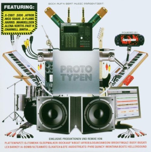 Prototypen