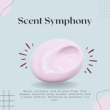 Glossier You Solid Perfume
