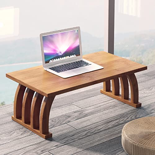 Étagère pour canapé en bois marron 70x37x31 cm amovible