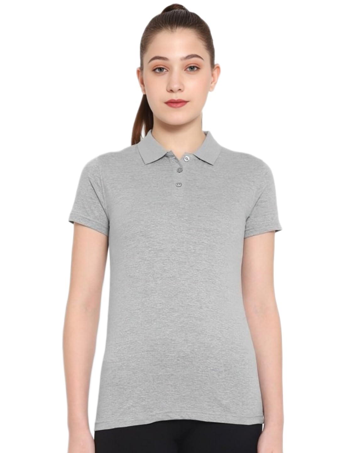 perfect productions Women Polo T-Shirt,T-Shirt for Women.04-picture-23
