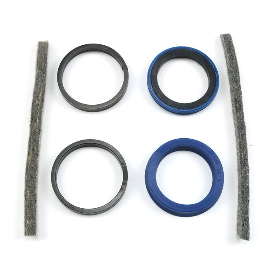 【専用】GLEN Amazon.com: For Rotary Lift 2 post Cylinder Seal Kit/rebuild