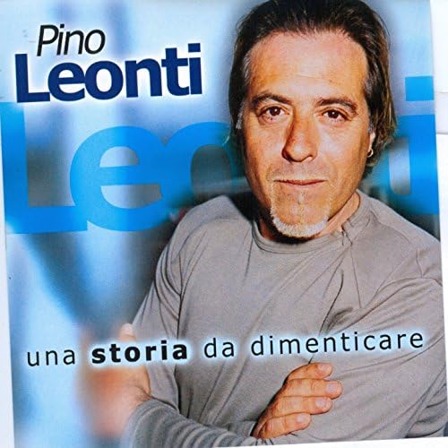 Pino Leonti