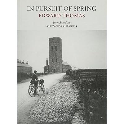 In Pursuit of Spring