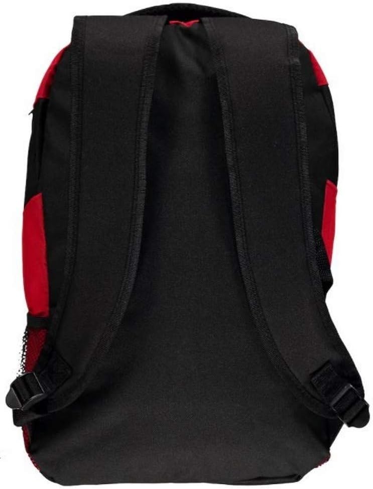 NORTHWEST The MLB Cincinnati Reds Draftday Backpack 18"x 12" Front Pocket Ohio