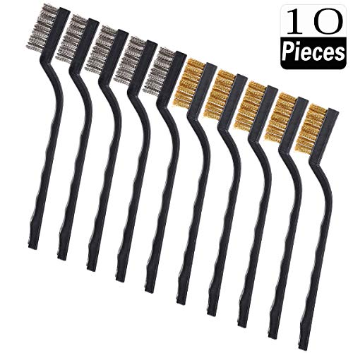 Best Steel Brush For Rust
