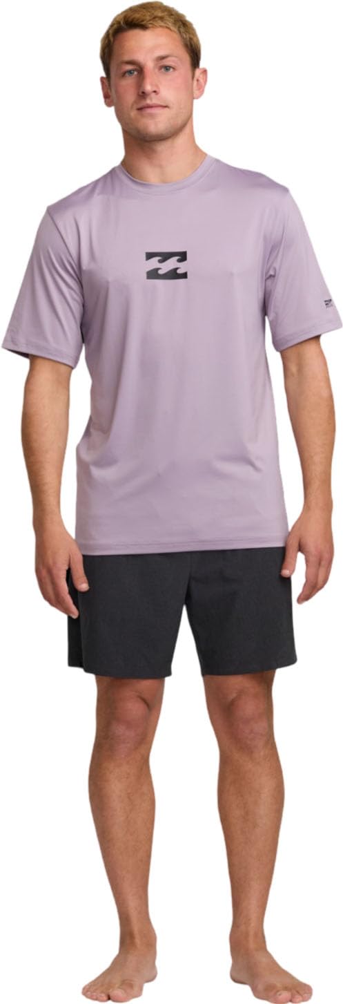 BILLABONG Camisa de protección de Sarpullido para Hombre