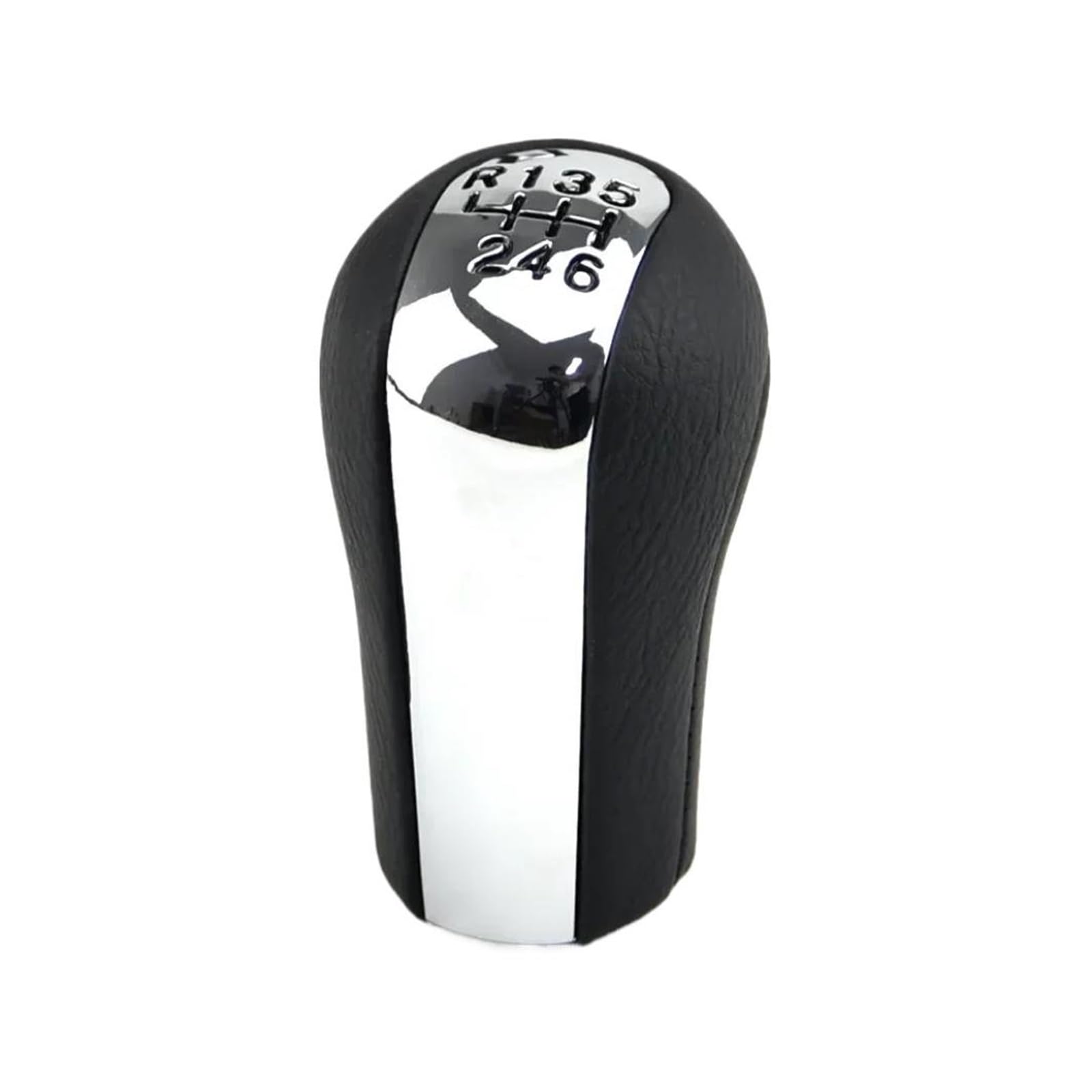 Lozopmtmld A-6 Speed2 Replacement Gear Stick Knob For Toyota For Corolla Verso For Rav4 Avensis