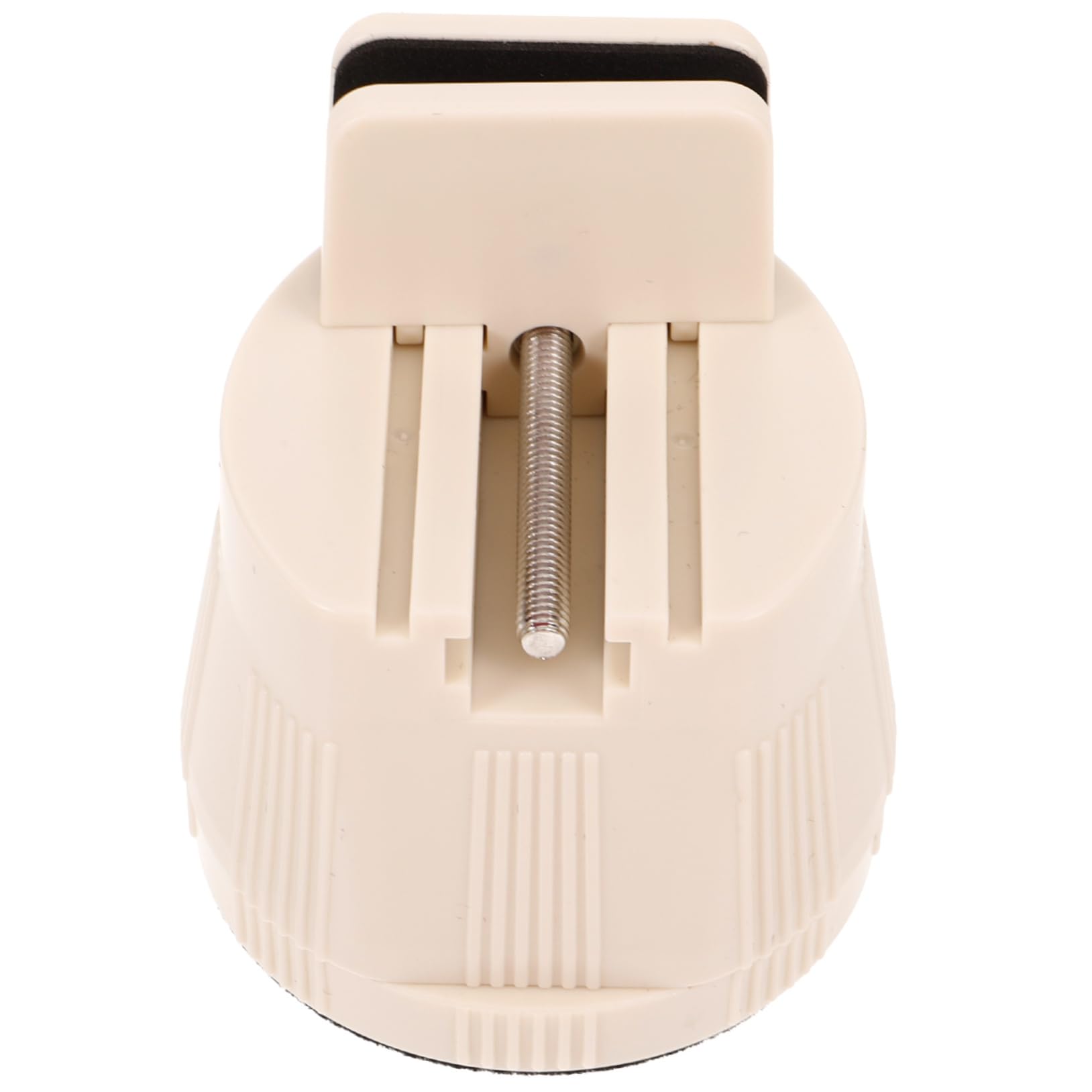 POPETPOP Adjustable Furniture Risers for Bed and Couch Heavy-Duty Support Legs Enhance Stability and Prevent Wobbling for and Home Use Durable and Design