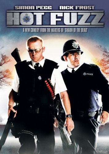 Hot Fuzz