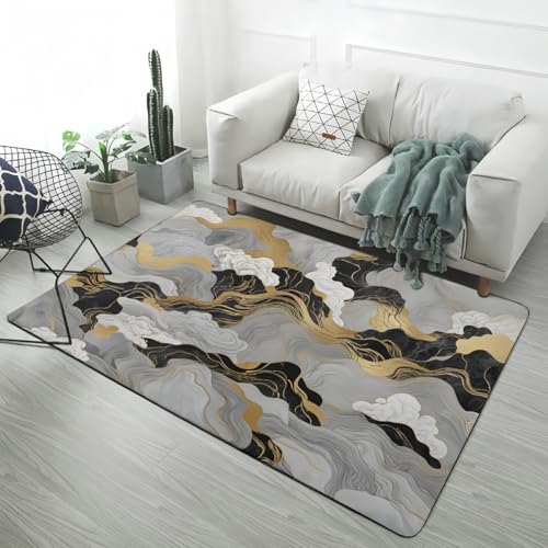 Alfombras Infantiles Lavables Redondas Marca Generic