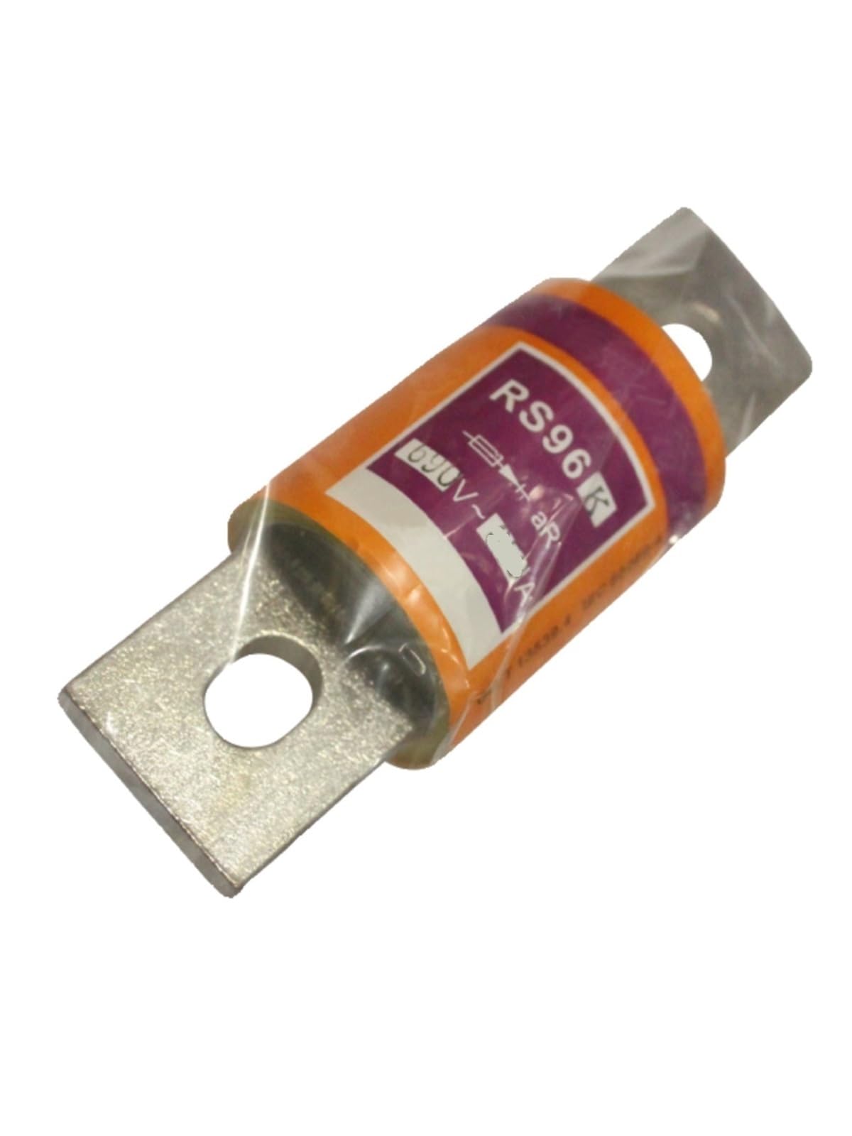 RS96K AR Fast Blow 690V-250A 300A 350A 400A Fuse(RS96K aR 500V/300A)