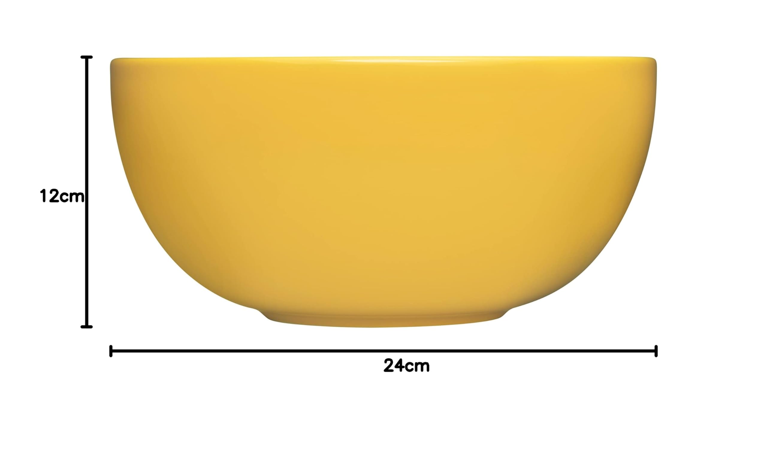 イッタラ ティーマ ボウル3.4L ハニー イッタラ ティーマ サイズ