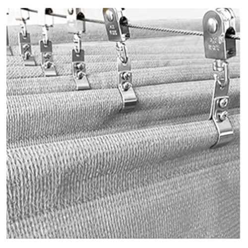 Auvent rétractable de haute qualité avec protection UV globale - 7