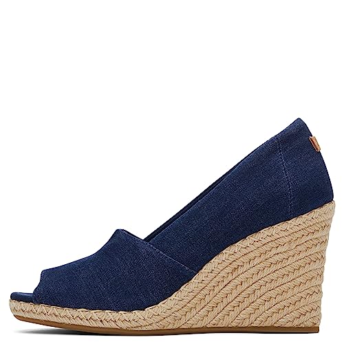 TOMS Women's Michelle Wedge Sandal3