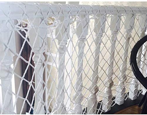 Filet d'escalade pour animaux de compagnie intérieur extérieur maille de sécurité 3x2m