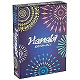 カードゲーム 花火：スターマイン 日本語版