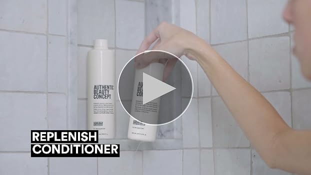 AUTHENTIC BEAUTY CONCEPT（REPLENISH） Amazon.com: Authentic Beauty Concept Replenish Balm