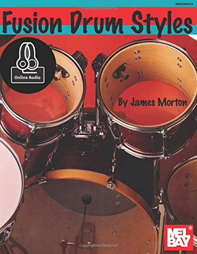 Fusion Drum Styles