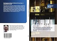 The Decision Theatre Method of Learning: A Quantitative Study 3639764943 Book Cover