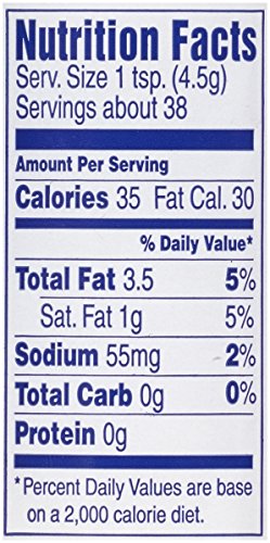 Lawry's Garlic Spread, 6 Oz (Pack Of 12) #TOP4