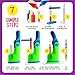 Dan&Darci Marker Making Kit for Kids - Arts and Crafts for Kids Ages 6 7 8 9 10 11 12 Year Old - Crafts for Girls 8-12 - Girl Birthday Gift - Summer Activities - Craft Gifts Toys Age 6-8, 8-12