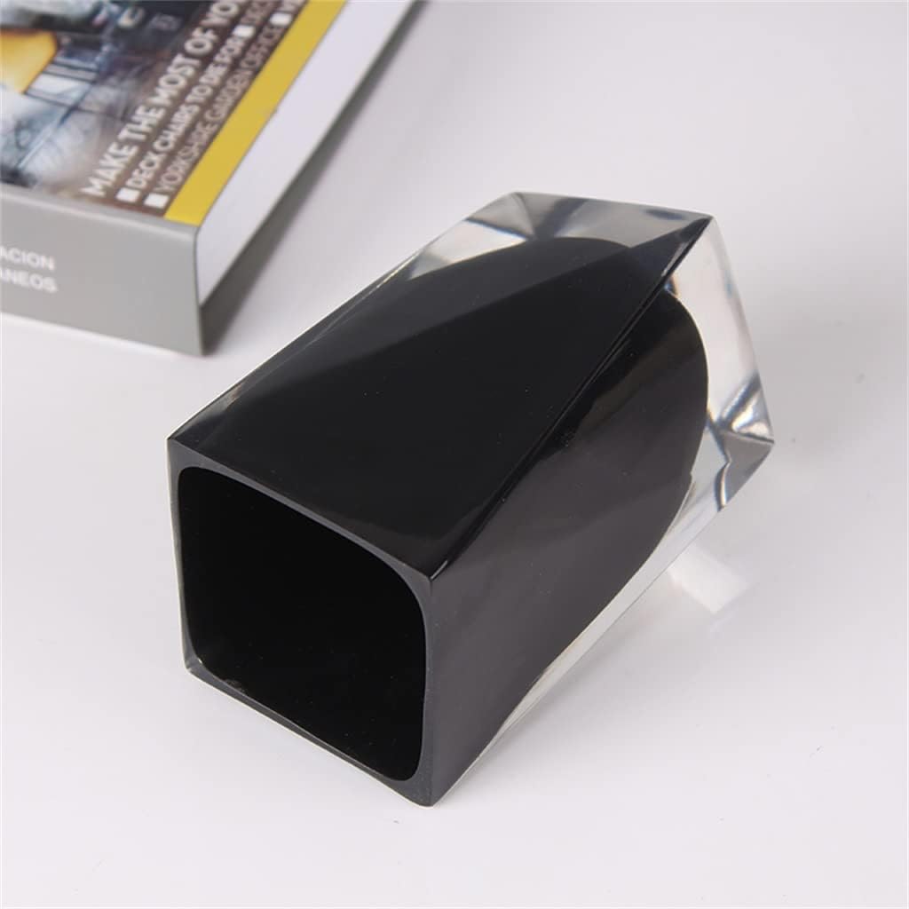 Black Elegant Bathroom Set European Bathroom Toilet Washing Set Brushing Cup Mouthwash Cup Set