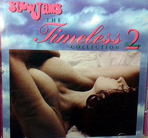 Slow Jams: Timeless Collection 2