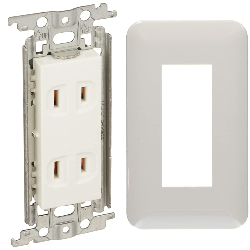 Amazon.co.jp: パナソニック(Panasonic) コスモシリーズワイド21 埋込  