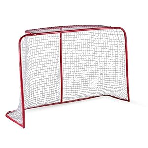 Nordic ProStore Streethockey Tor 160x115 Rot