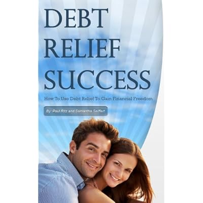 Debt Relief Success