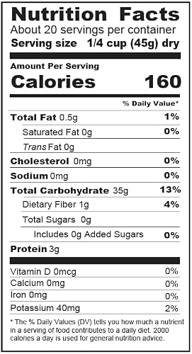 Colavita Carnaroli Rice (2 Pound) Box