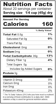 Colavita Carnaroli Rice (2 Pound) Box