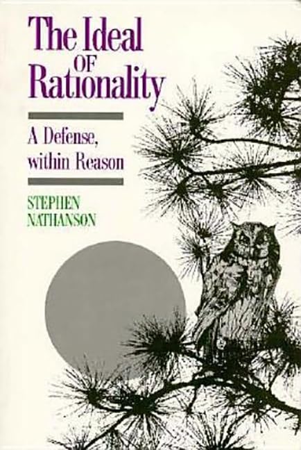 Buy Ideal of Rationality — BookShops.in