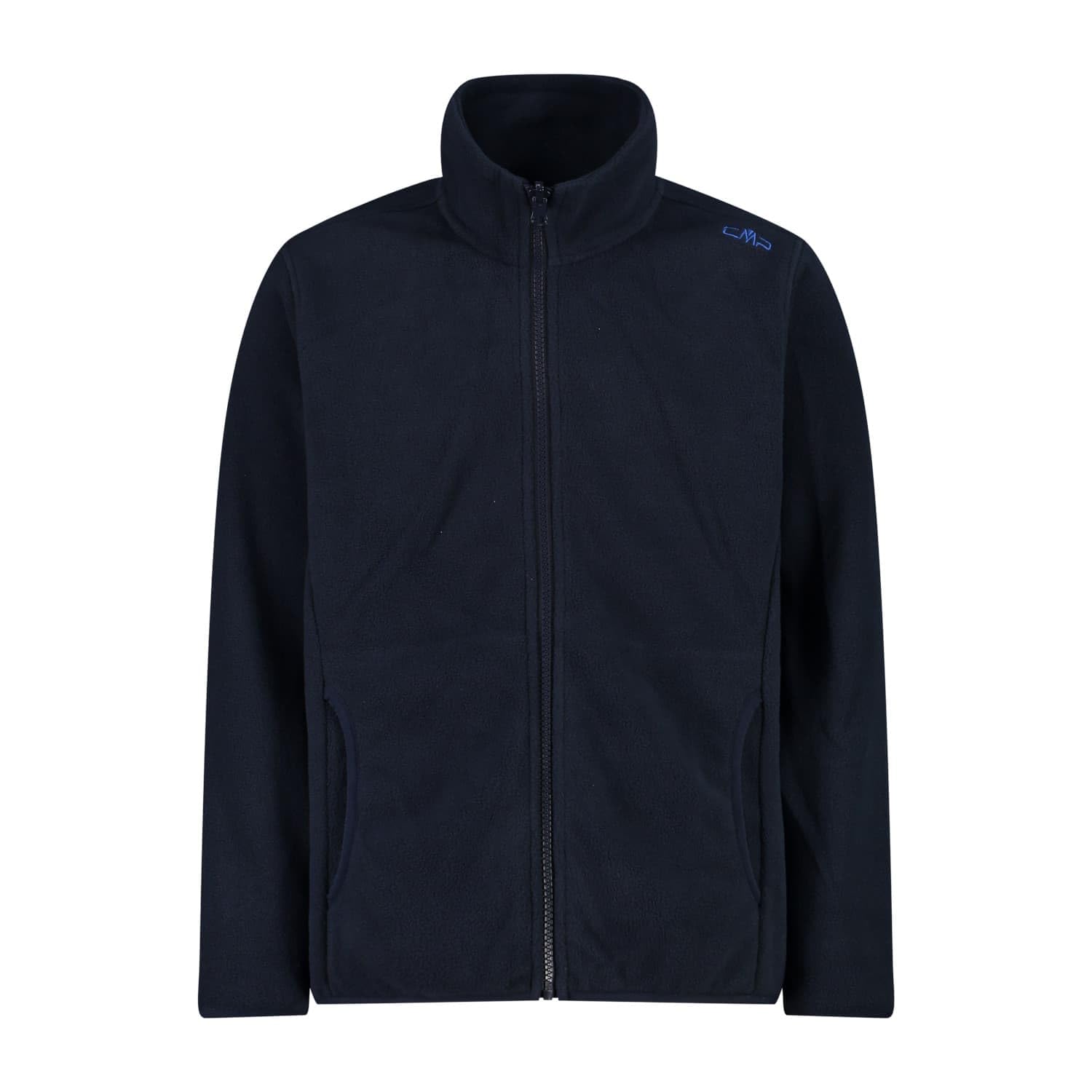 CMP Chaqueta Para Niños Con Capucha Fija Y Desmontable Inn.jacket Chaqueta 3 en 1 Unisex niños